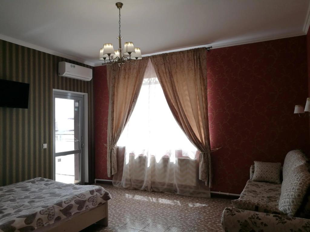 Гостевой дом Кострома - главное фото