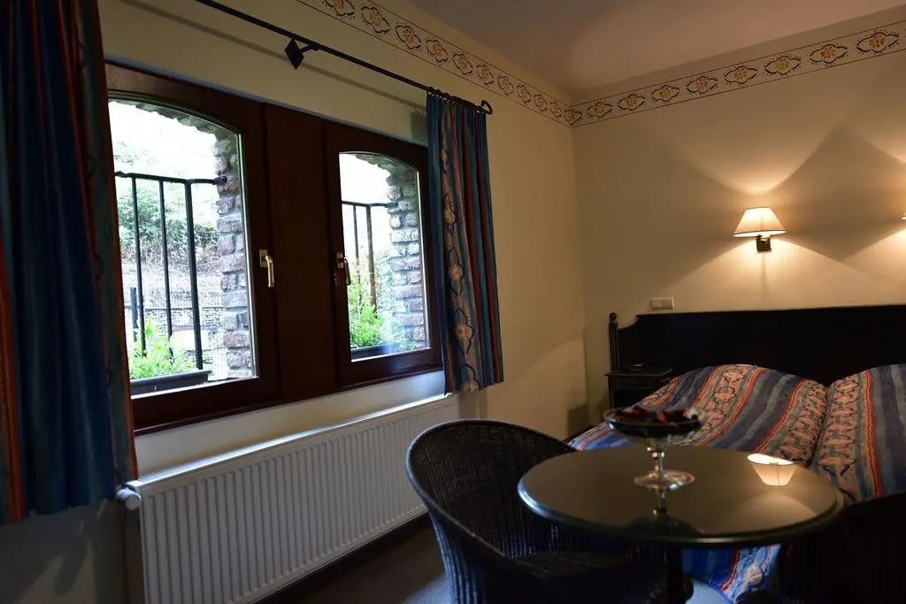 Hôtel Moulin de la Strument - главное фото