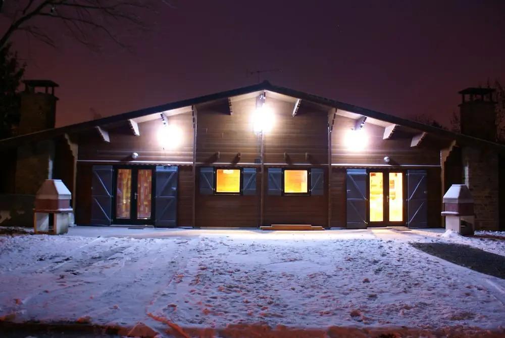 Unité - главное фото