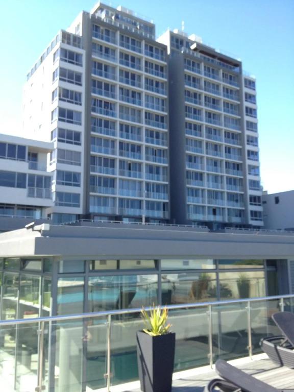 Infinity - Self-Catering - главное фото