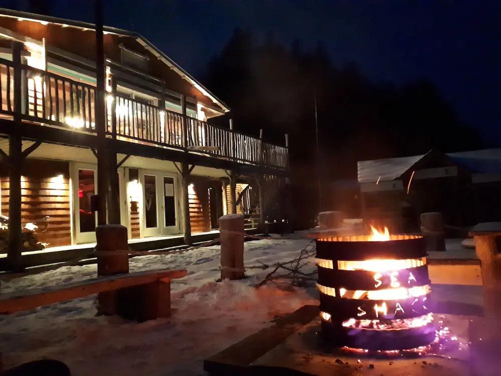 Le Ski Shack - главное фото
