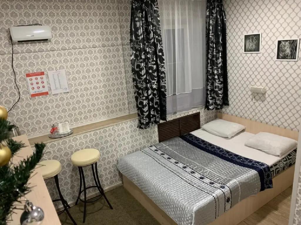 Отель Fresh - главное фото