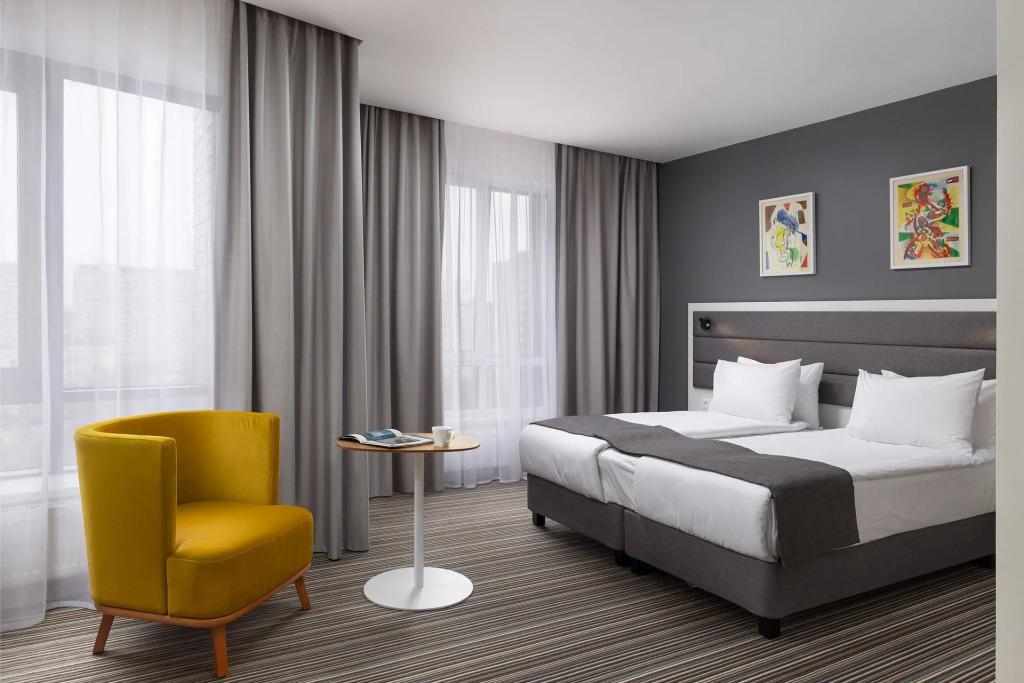 1 Арт Отель - главное фото