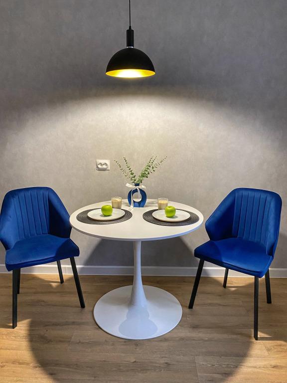 Апартаменты В гостях у Императора - главное фото