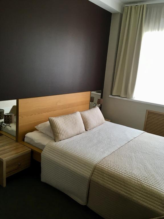 Отель От и до - главное фото