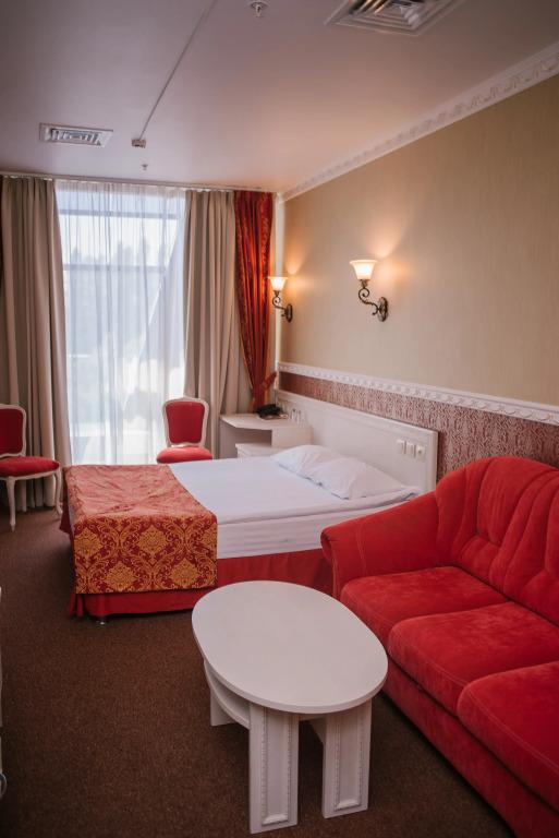 Гостевой Дом Аэр - главное фото