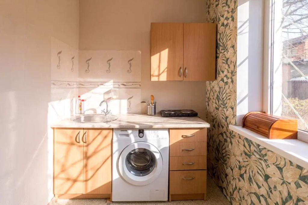 Апартаменты Школьная 2 - главное фото