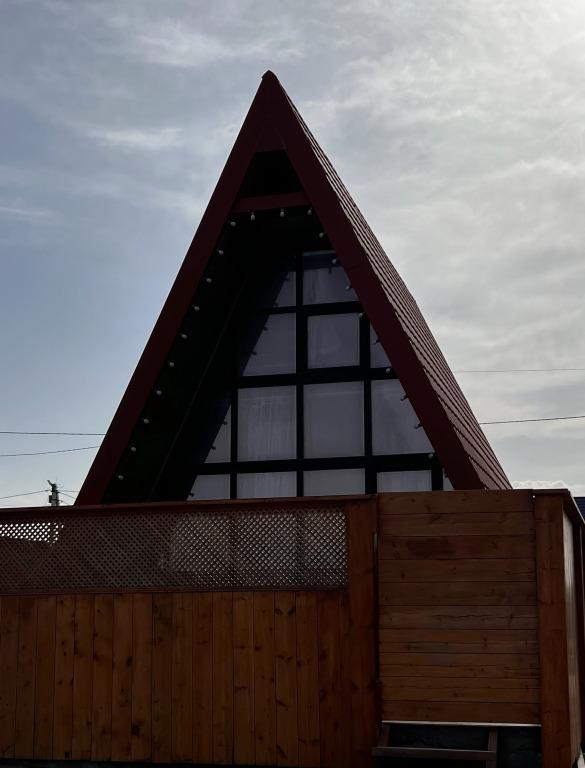 База Отдыха Жасмин - главное фото