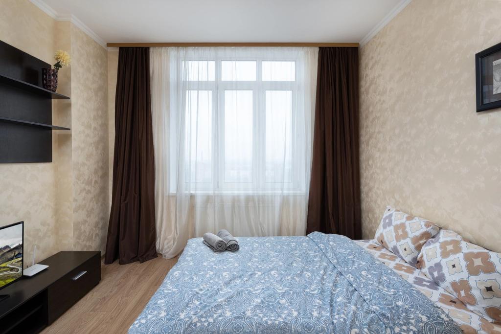 Апартаменты BestFlat24 Мытищи Колпакова 10 - главное фото