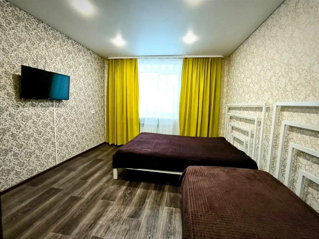 Апартаменты на Красноармейской 37 - главное фото