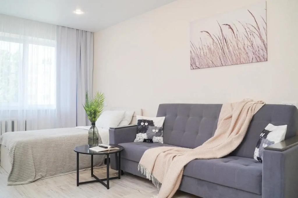 Квартира на 30 лет Победы 25 - главное фото