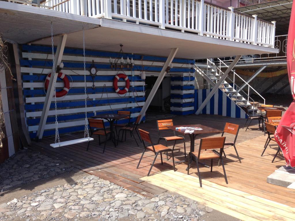 Мини-Отель 35 Меридиан - главное фото