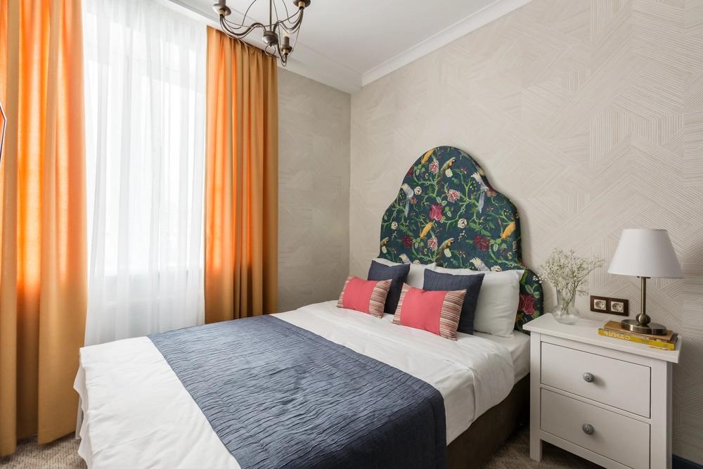 Апартаменты Флора - главное фото