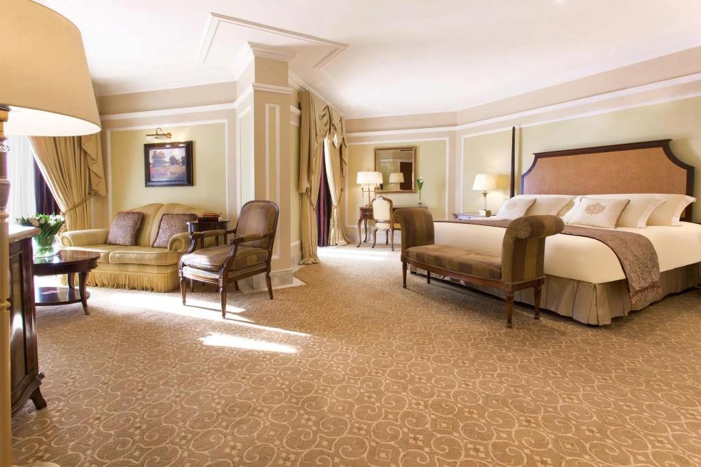 The Regency Hotel, Kuwait - главное фото