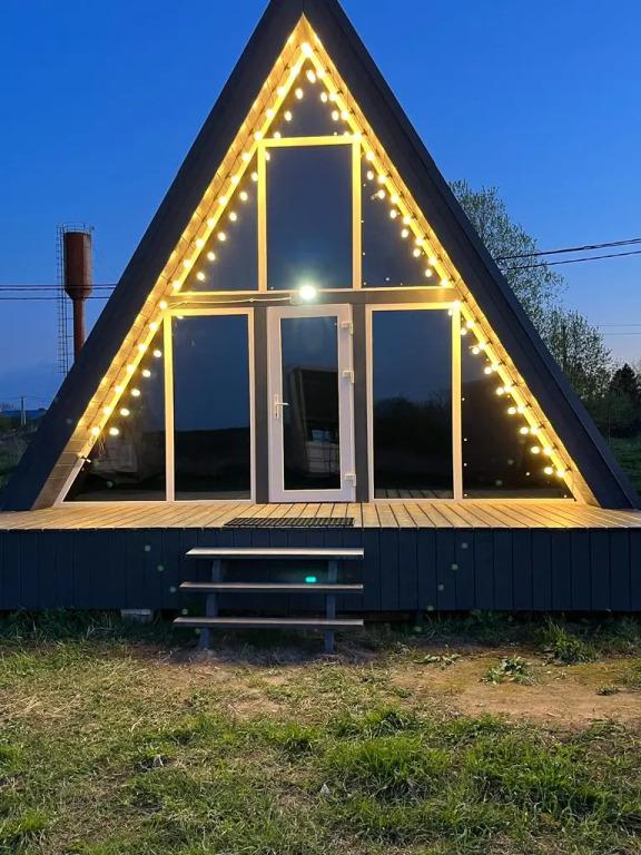 Гостевой дом Все свои - главное фото