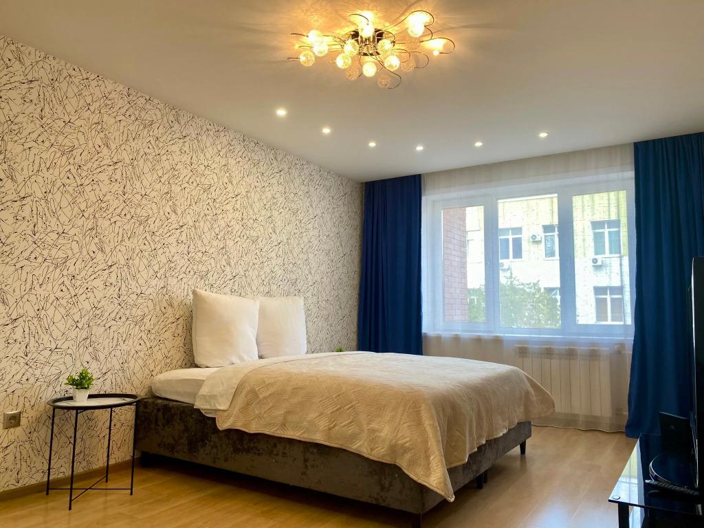 Апартаменты Легендарные - главное фото