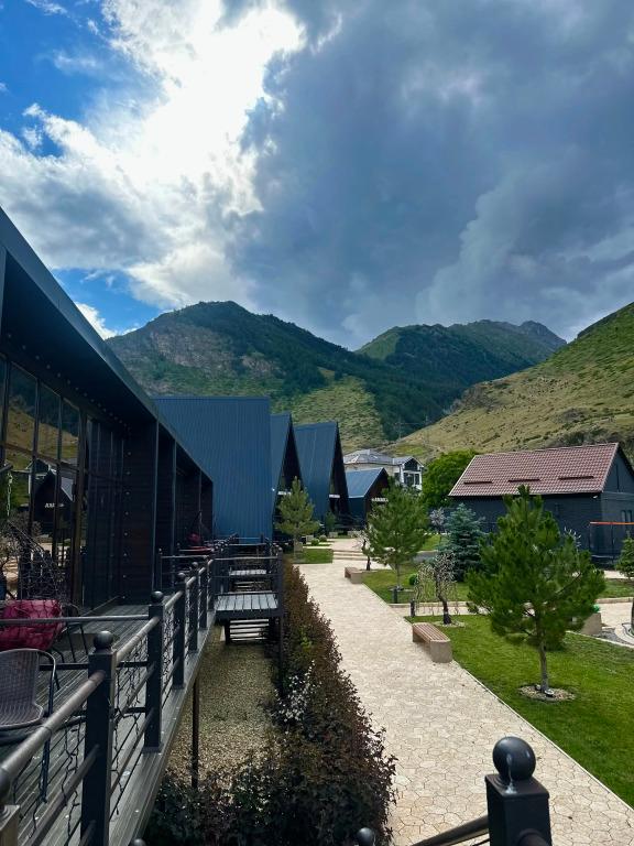 База отдыха Anaka - главное фото