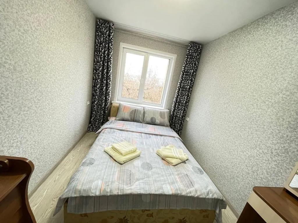 Апартаменты Болотникова 8 - главное фото