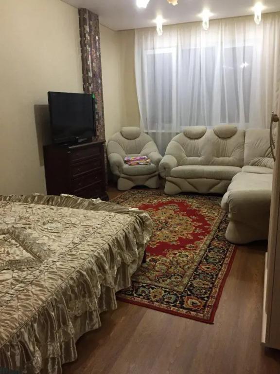 Апартаменты Тундра на Мира - главное фото