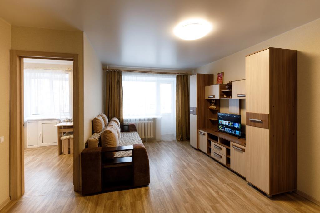 Апартаменты на Вознесенской 80 - главное фото