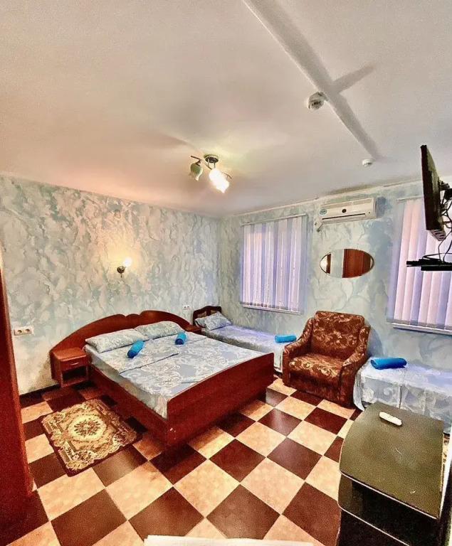 Квартира однокомнатная 2 - главное фото