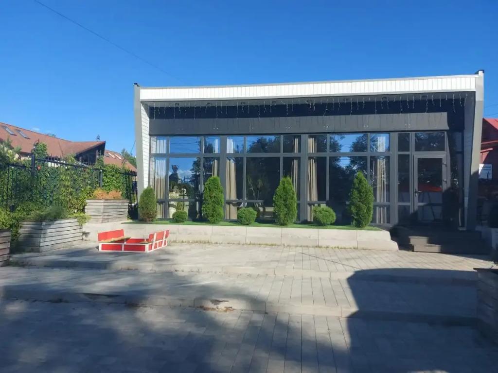 Гостевой дом Рай - главное фото