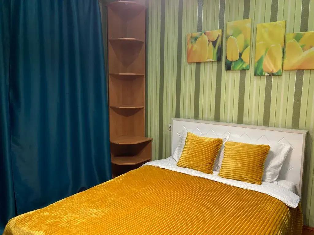 Вместительная Квартира в Южном - главное фото