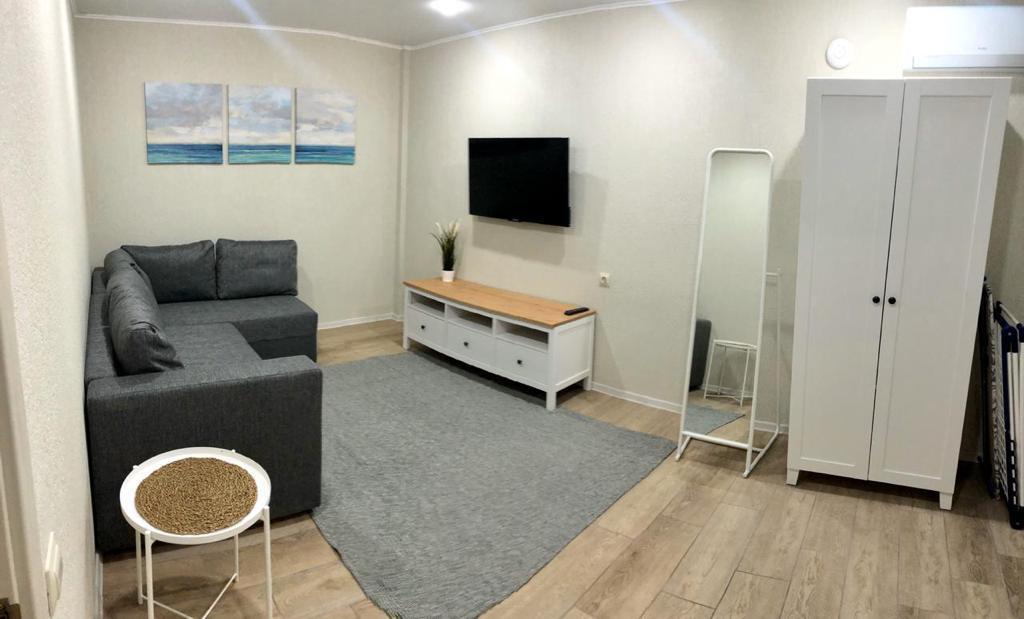 Апартаменты Море Рядом - главное фото