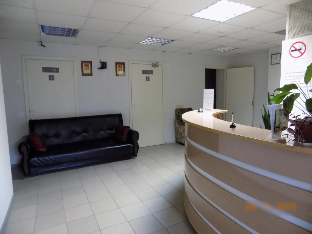 Гостиница Кстово - главное фото