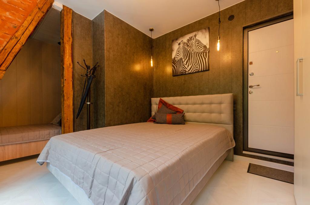 Квартира Senta - главное фото