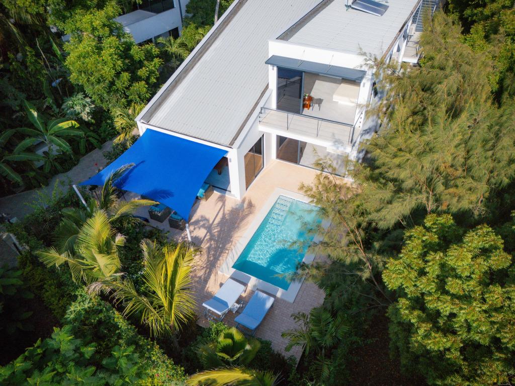 Вилла Coral Reef - главное фото