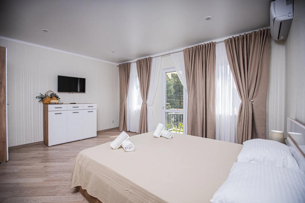 Частный Дом с мандариновым садом - главное фото