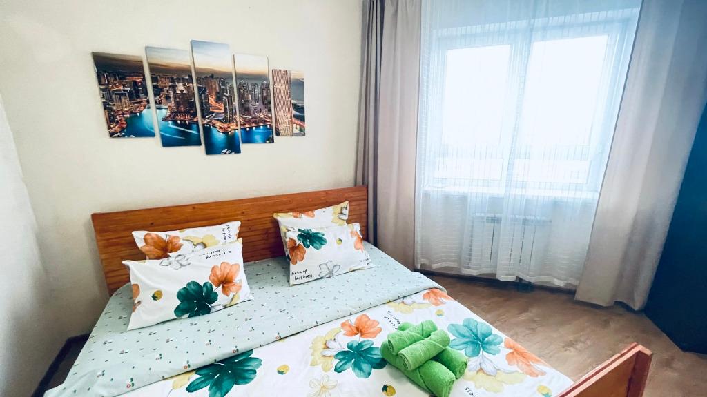 Апартаменты Бережок 3 - главное фото