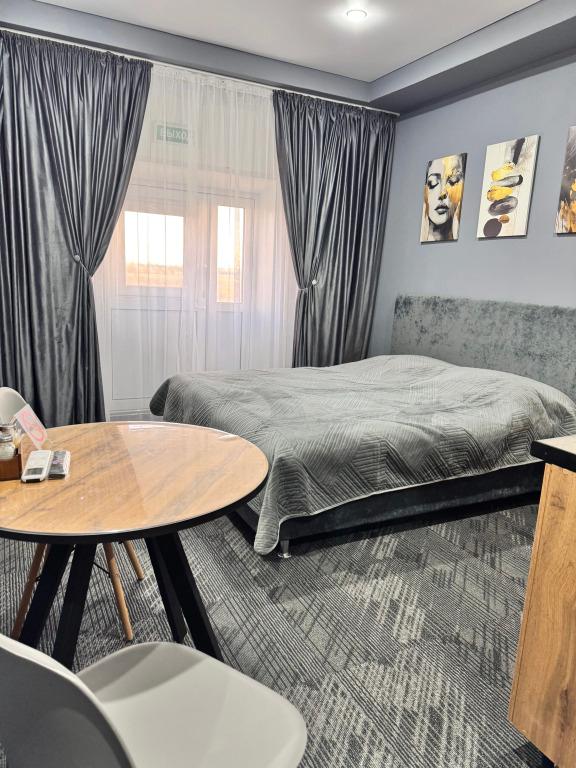 Апартаменты 5 - главное фото