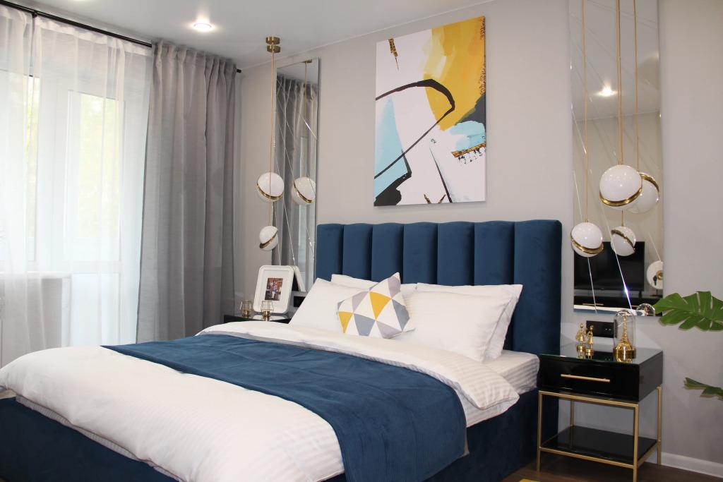 Квартира Апартаменты на Кикоина 9 - главное фото