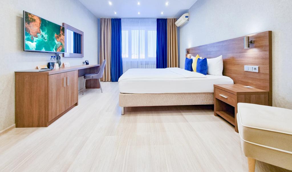 Апартаменты Vladresort Olimpia DeLuxe - главное фото