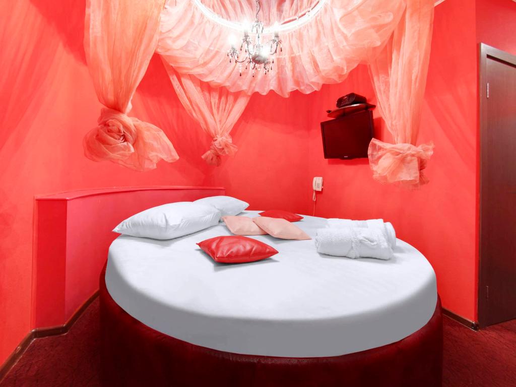 Мини-отель На Новослободской - главное фото