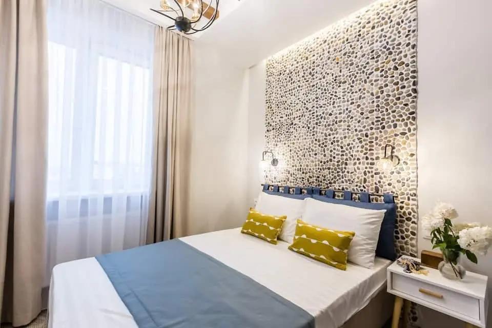 Апартаменты Средиземноморье - главное фото