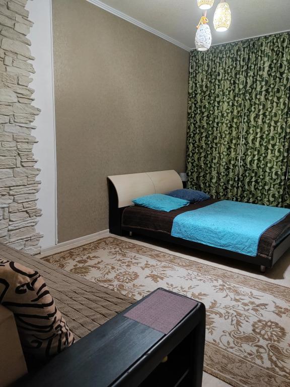 Квартира Уютная студия - главное фото