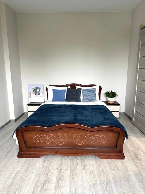 Квартира 1 комн.кв в городком парке Indica Home - главное фото