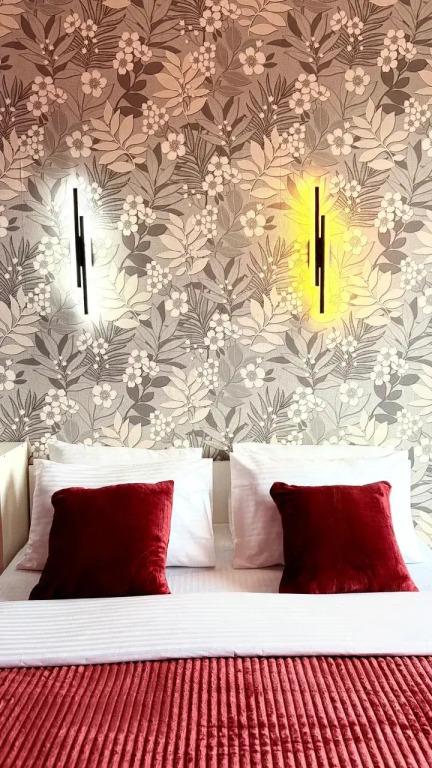 Апартаменты в Жк Admiral Waterhouse Дл26 - главное фото