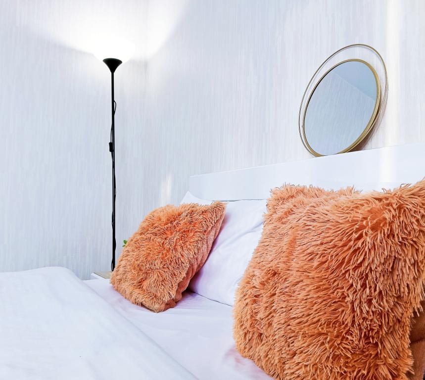 Квартира Клубный Загород ЖК МЫ - главное фото