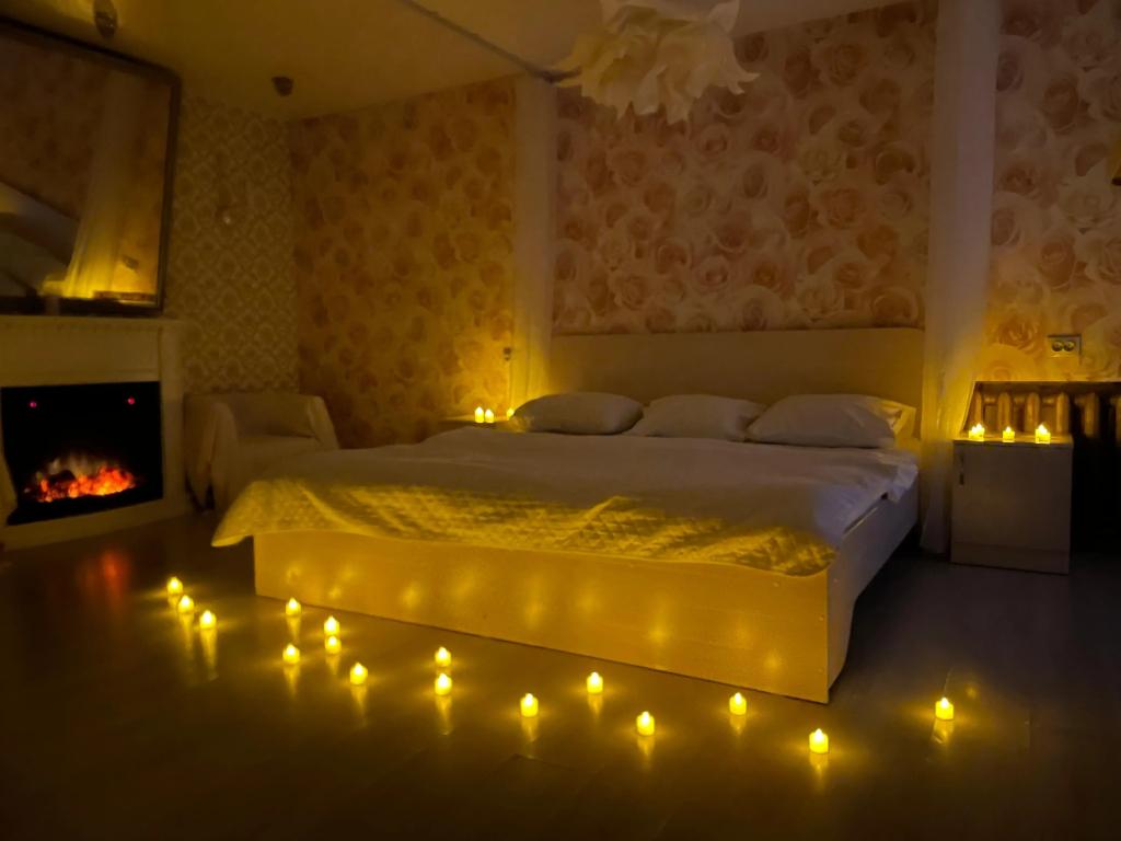 Квартира Калина на Победы - главное фото