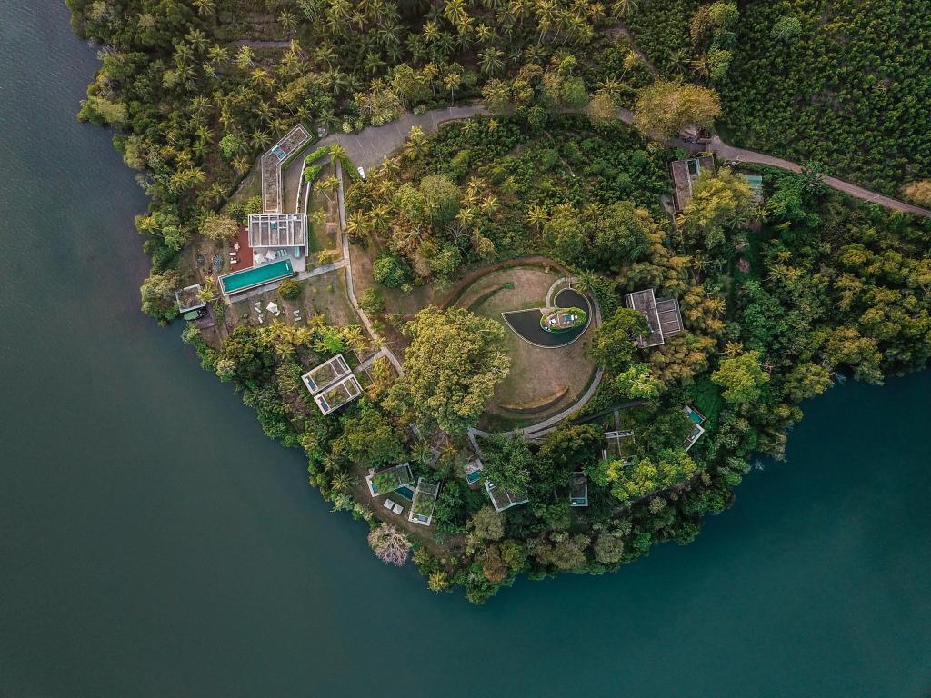 Отель Tri Koggala by Amaya - главное фото