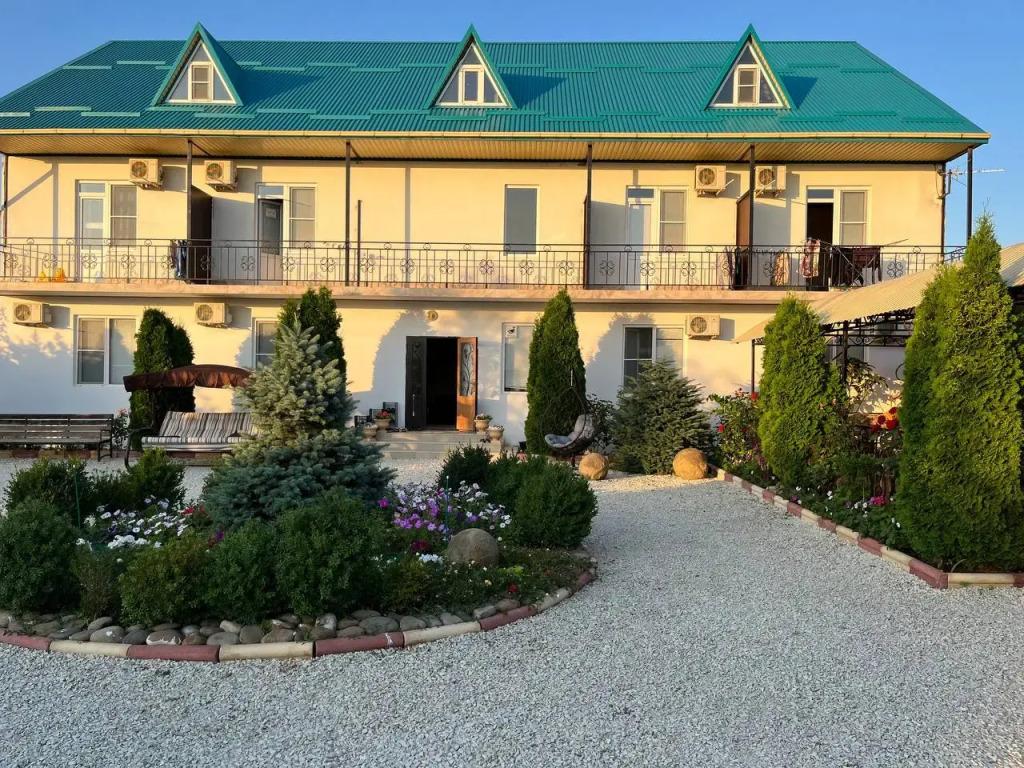 Гостевой Дом Berezka - главное фото