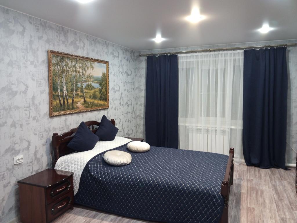 Апартаменты На Луначарского 14 Плес - главное фото