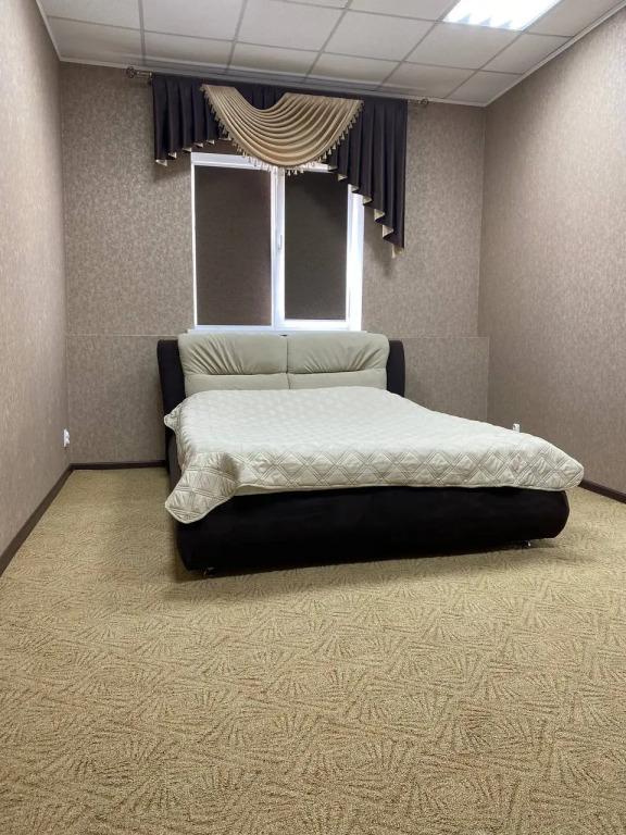 Отель Курай - главное фото