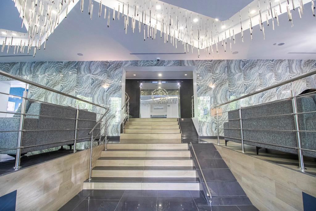 Гостиница Саратов - главное фото