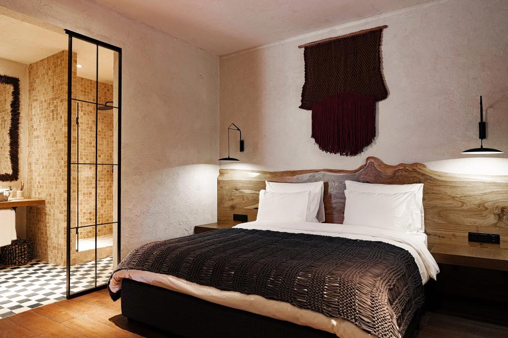 Бутик-отель Yurta Boutique Hotel (Юрта Бутик) - главное фото