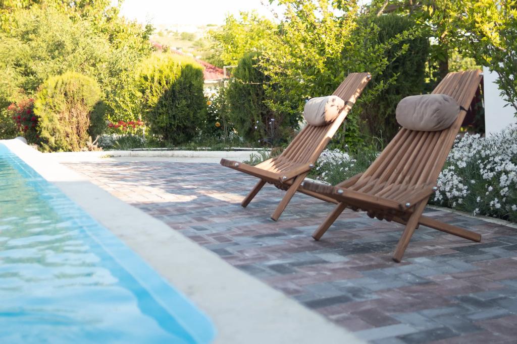 Вилла White - главное фото